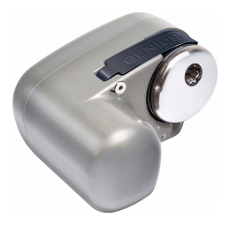 Якорная лебедка Quick Genius 150Вт 12В цепь 6мм (FSGM01500006A00)